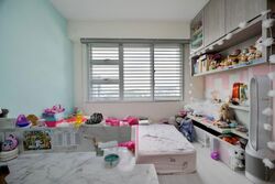 Blk 312B Clementi Ridges (Clementi), HDB 4 Rooms #556947671